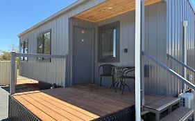 Woomelang Cabin Silo Trail Two Bedroom Cabin Queen And Ksing
